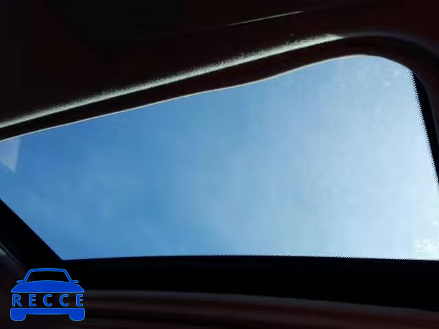 2008 MITSUBISHI OUTLANDER JA4MT41X38Z009269 зображення 9