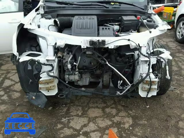 2014 GMC TERRAIN SL 2GKALMEK1E6138713 зображення 8