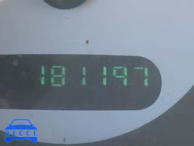 2003 DODGE CARAVAN SE 1D4GP25373B164057 image 7
