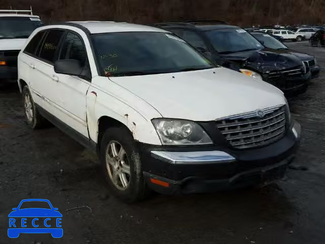 2006 CHRYSLER PACIFICA T 2A4GM68446R815114 Bild 0