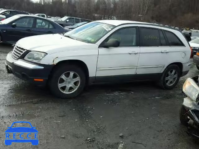 2006 CHRYSLER PACIFICA T 2A4GM68446R815114 Bild 9