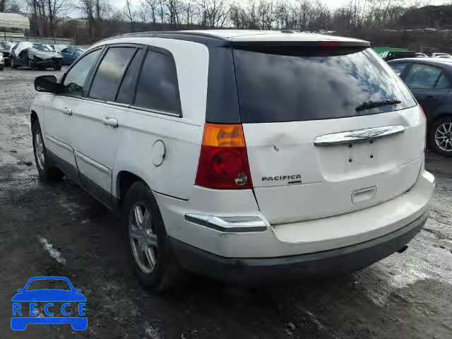 2006 CHRYSLER PACIFICA T 2A4GM68446R815114 Bild 2