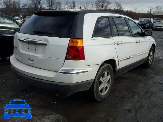 2006 CHRYSLER PACIFICA T 2A4GM68446R815114 Bild 3