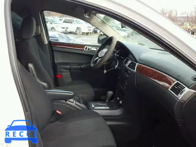 2006 CHRYSLER PACIFICA T 2A4GM68446R815114 Bild 4