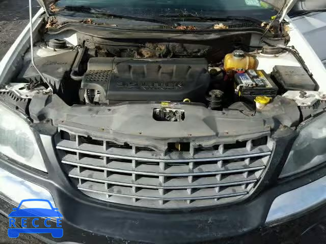 2006 CHRYSLER PACIFICA T 2A4GM68446R815114 Bild 6