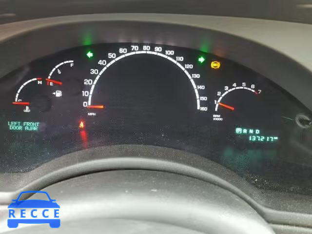 2006 CHRYSLER PACIFICA T 2A4GM68446R815114 Bild 7