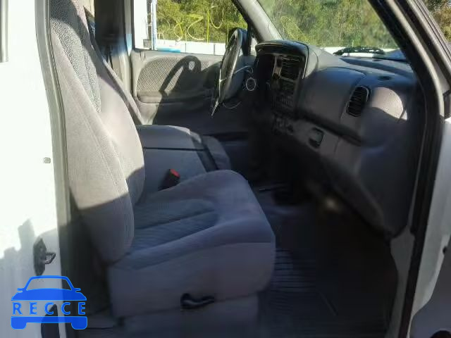 1999 DODGE DAKOTA 1B7GG22Y6XS296875 image 4