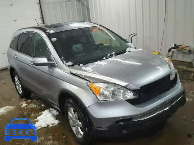 2007 HONDA CR-V EX-L JHLRE48797C098264 image 0