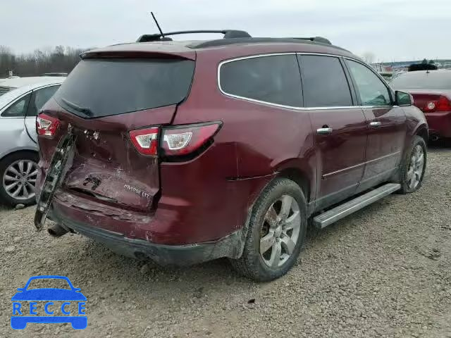 2015 CHEVROLET TRAVERSE L 1GNKVJKD5FJ359600 image 3