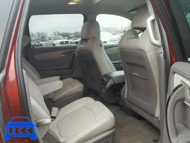 2015 CHEVROLET TRAVERSE L 1GNKVJKD5FJ359600 image 5