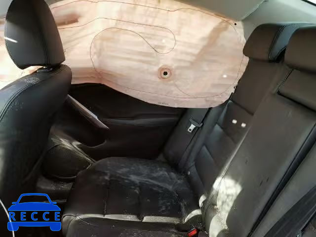 2015 MAZDA 6 TOURING JM1GJ1T58F1220630 image 5