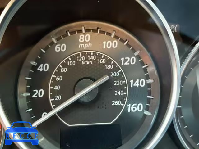 2015 MAZDA 6 TOURING JM1GJ1T58F1220630 image 7