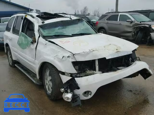 2005 BUICK RAINIER CX 5GADT13S052145502 image 0