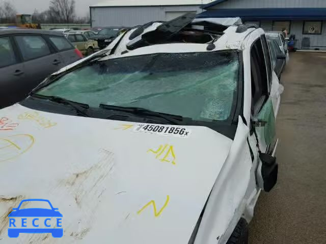 2005 BUICK RAINIER CX 5GADT13S052145502 image 8