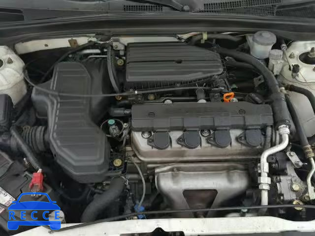 2005 HONDA CIVIC DX V 1HGEM21315L014530 image 6