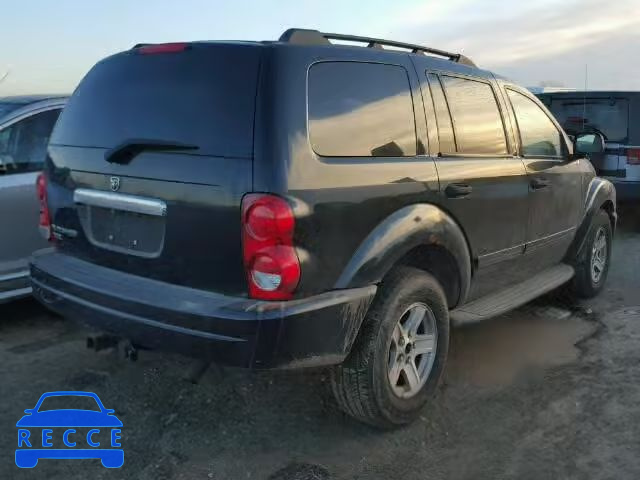 2004 DODGE DURANGO SL 1D4HB48N94F107302 image 3