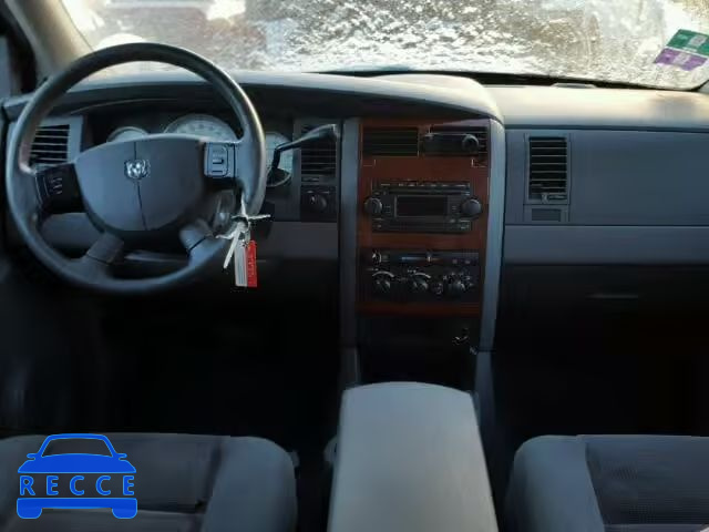 2004 DODGE DURANGO SL 1D4HB48N94F107302 зображення 8