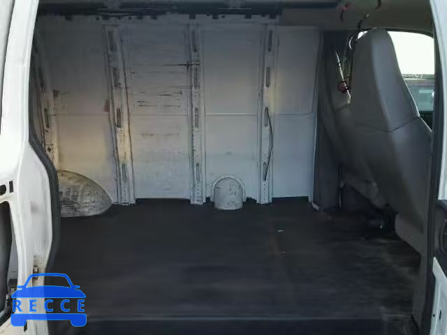 2006 CHEVROLET EXPRESS G2 1GCGG25V861170491 зображення 5