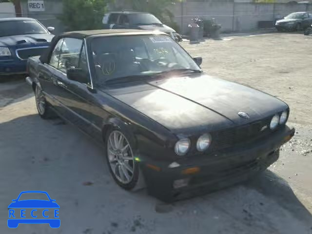 1992 BMW 325IC AUTO WBABB2318NEC28521 image 0