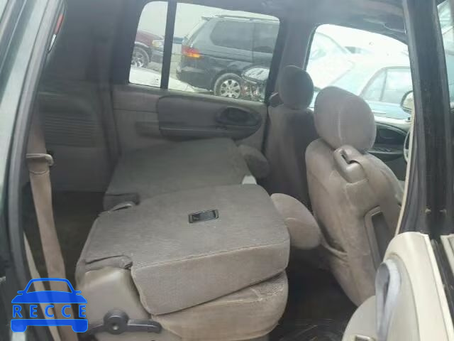 2003 CHEVROLET TRAILBLAZE 1GNET16S036146144 image 5