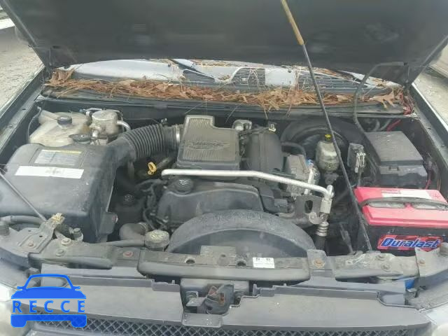 2003 CHEVROLET TRAILBLAZE 1GNET16S036146144 image 6