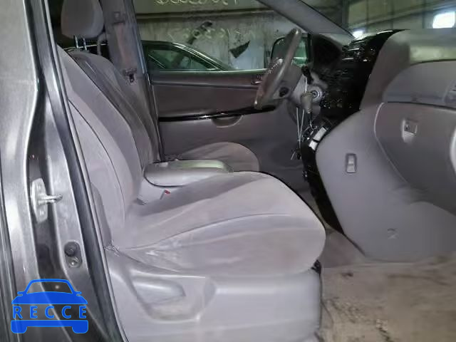 2004 TOYOTA SIENNA CE/ 5TDZA23C34S017609 image 4