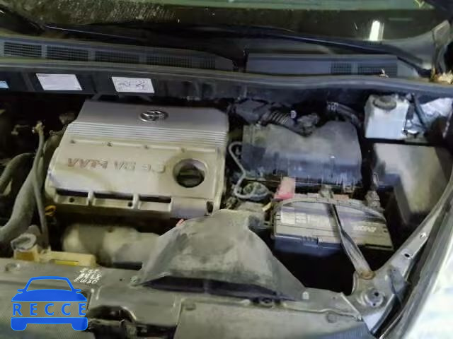 2004 TOYOTA SIENNA CE/ 5TDZA23C34S017609 image 6