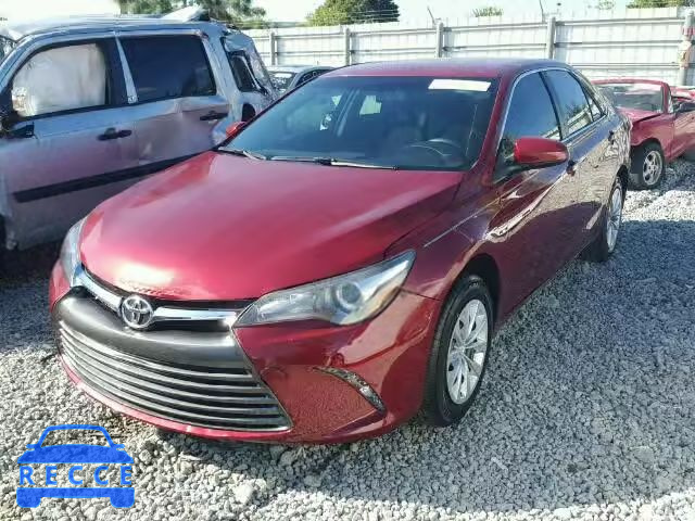 2016 TOYOTA CAMRY LE/X 4T1BF1FK5GU607676 image 1