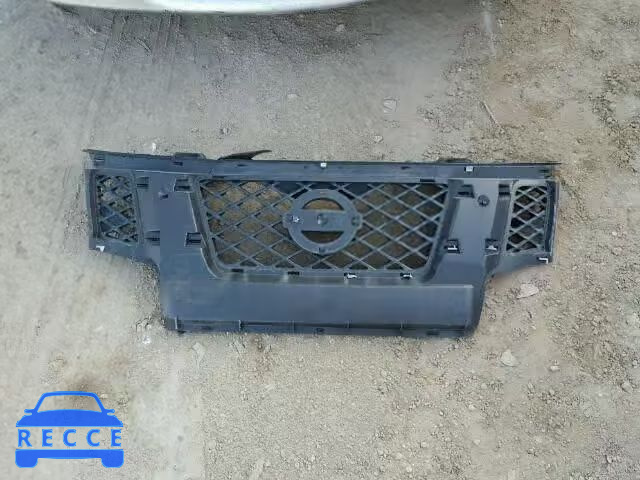 2011 NISSAN XTERRA 4.0 5N1AN0NU9BC512404 зображення 9