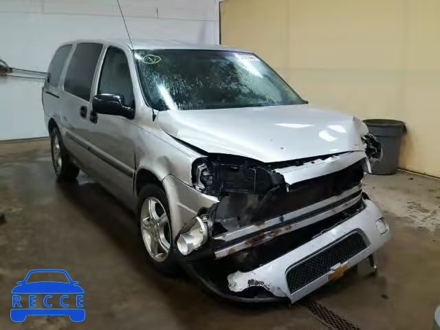2008 CHEVROLET UPLANDER L 1GNDV23128D154658 Bild 0