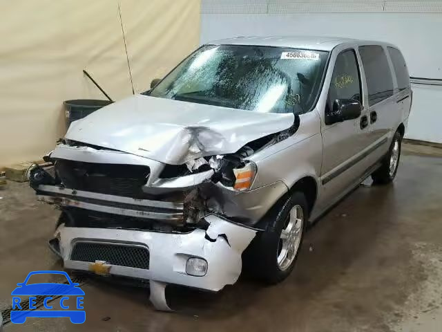 2008 CHEVROLET UPLANDER L 1GNDV23128D154658 Bild 1