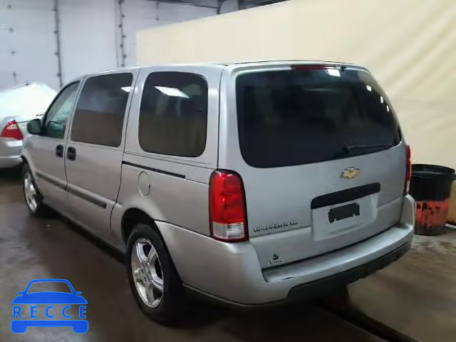 2008 CHEVROLET UPLANDER L 1GNDV23128D154658 Bild 2