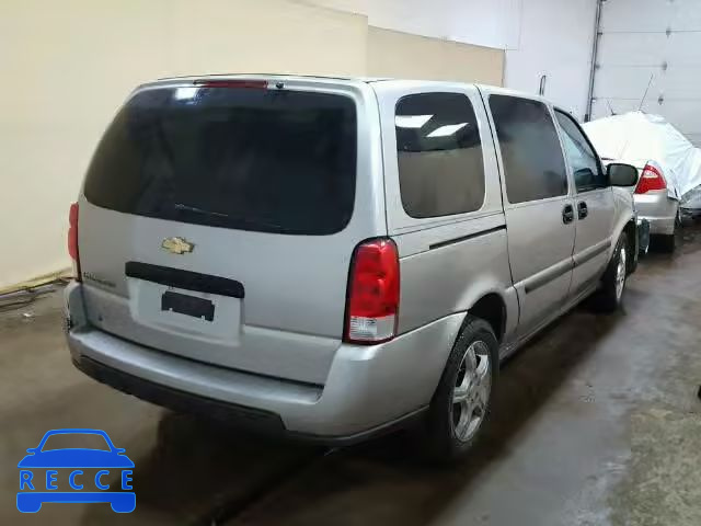 2008 CHEVROLET UPLANDER L 1GNDV23128D154658 Bild 3