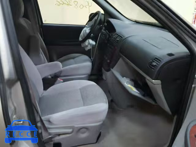 2008 CHEVROLET UPLANDER L 1GNDV23128D154658 Bild 4