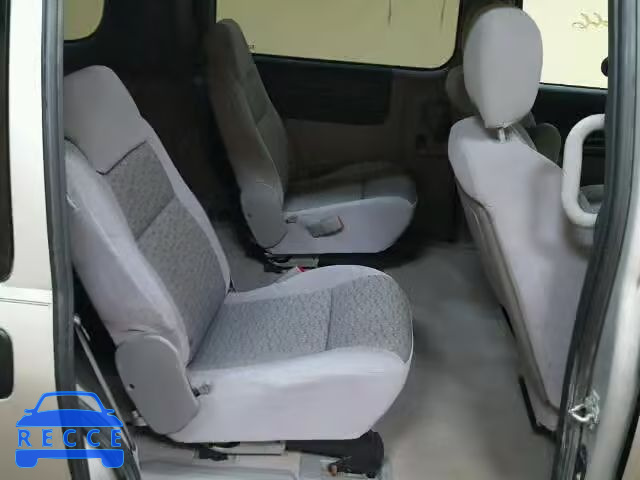 2008 CHEVROLET UPLANDER L 1GNDV23128D154658 Bild 5