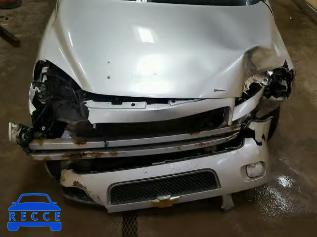 2008 CHEVROLET UPLANDER L 1GNDV23128D154658 Bild 6