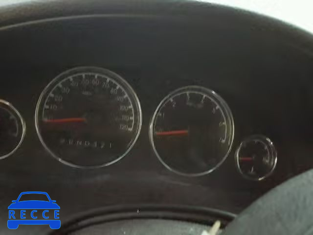 2008 CHEVROLET UPLANDER L 1GNDV23128D154658 Bild 7