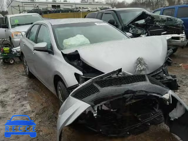 2017 TOYOTA CAMRY LE 4T1BF1FK4HU324056 image 0