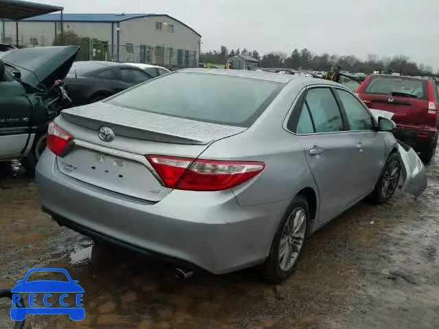 2017 TOYOTA CAMRY LE 4T1BF1FK4HU324056 image 3