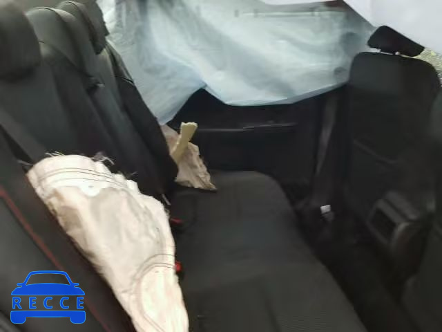 2017 TOYOTA CAMRY LE 4T1BF1FK4HU324056 Bild 5