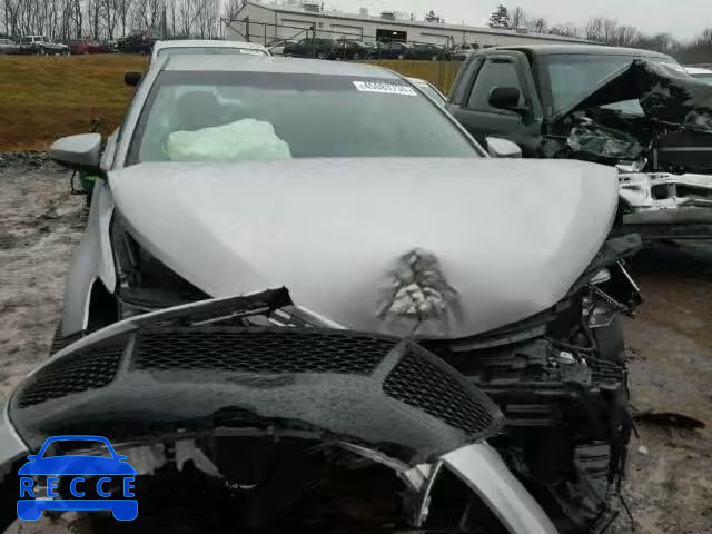 2017 TOYOTA CAMRY LE 4T1BF1FK4HU324056 Bild 8