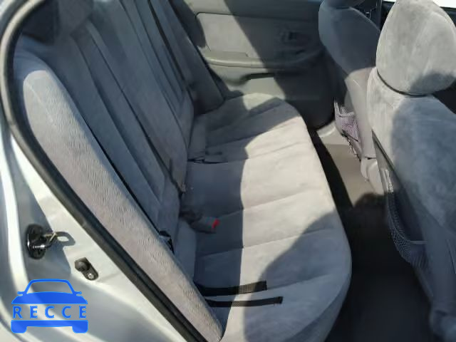 2006 HYUNDAI ELANTRA GL KMHDN46D66U278371 image 5