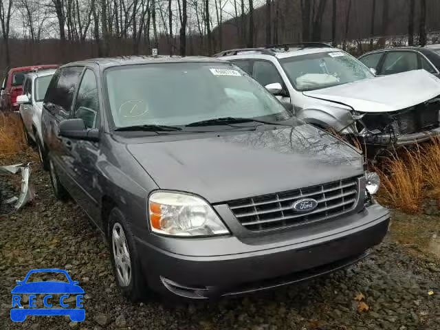 2005 FORD FREESTAR S 2FMZA506X5BA90605 Bild 0