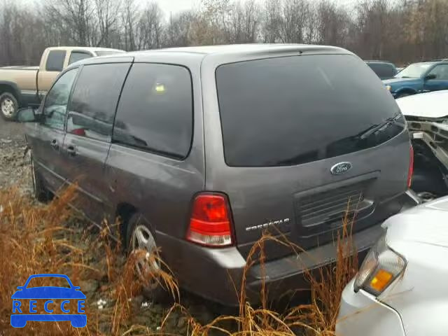 2005 FORD FREESTAR S 2FMZA506X5BA90605 image 2