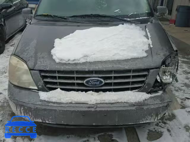 2005 FORD FREESTAR S 2FMZA506X5BA90605 Bild 6