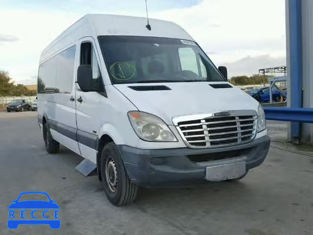 2010 FREIGHTLINER SPRINTER WCDPE8CC7A5494112 image 0