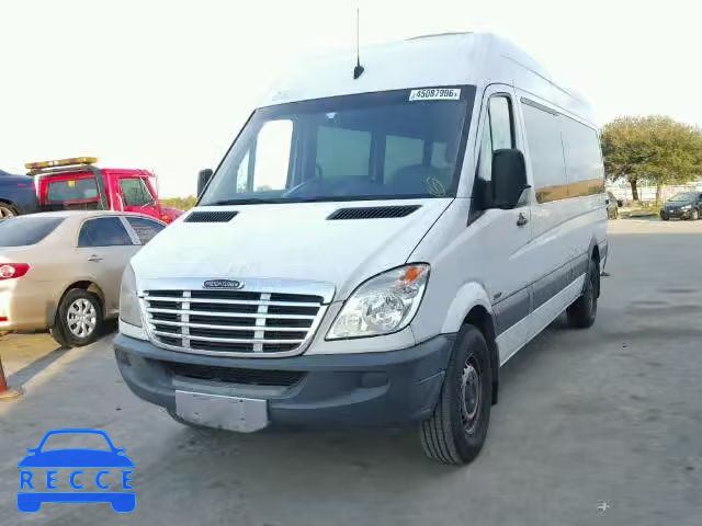 2010 FREIGHTLINER SPRINTER WCDPE8CC7A5494112 image 1