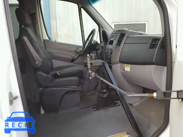 2010 FREIGHTLINER SPRINTER WCDPE8CC7A5494112 image 4