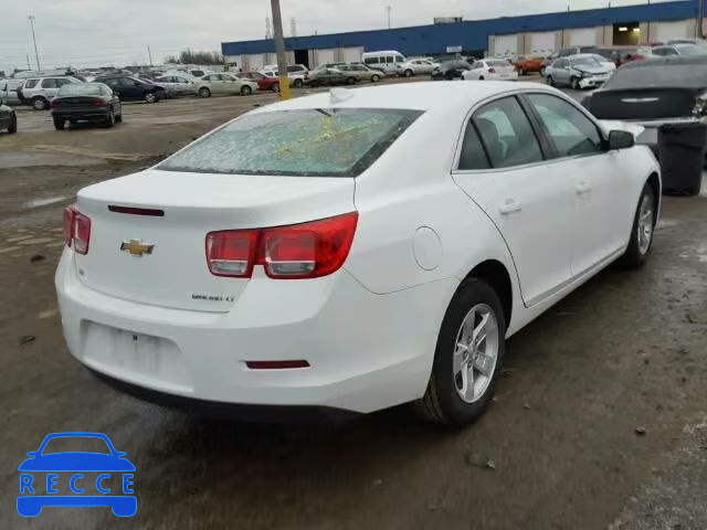 2016 CHEVROLET MALIBU LIM 1G11C5SA3GU154471 зображення 3