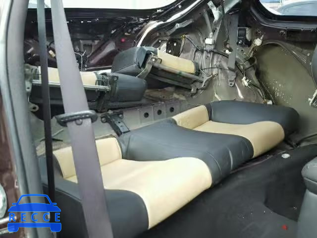 2008 TOYOTA SCION TC JTKDE167280225098 image 5